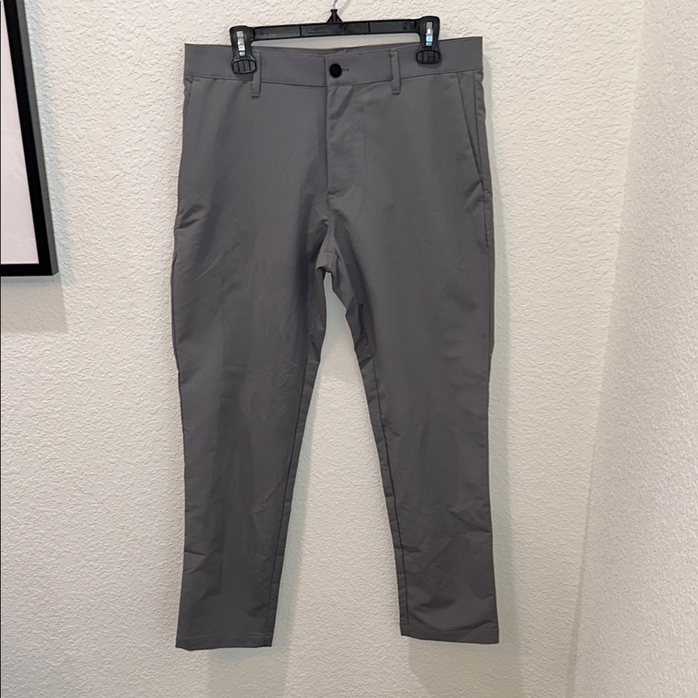 Banana Republic Men's Performance/Golf Pants